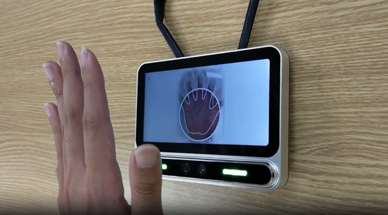 VeinSecureサムネール