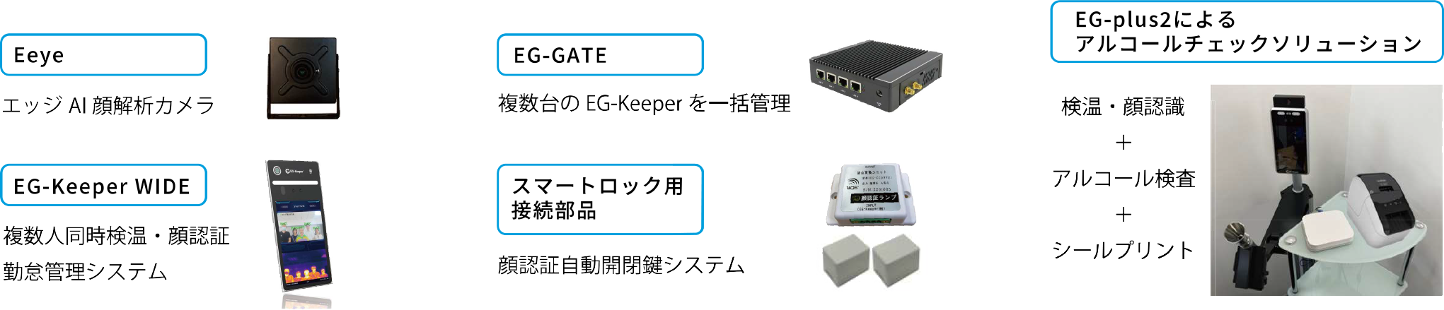 関連製品